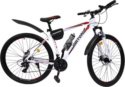 Велосипед GIRTON HD2834-R - 