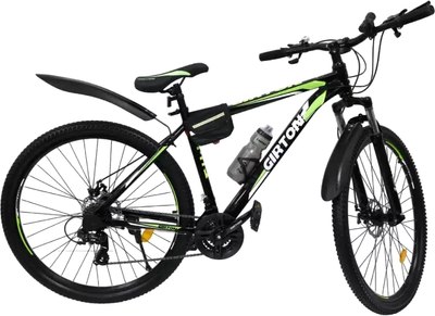 Велосипед GIRTON HD2833-G - 