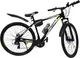 Велосипед GIRTON HD2833-G - 