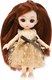 Кукла с аксессуарами Likee Girl Аниме / Y2205O0621-1-RU - 