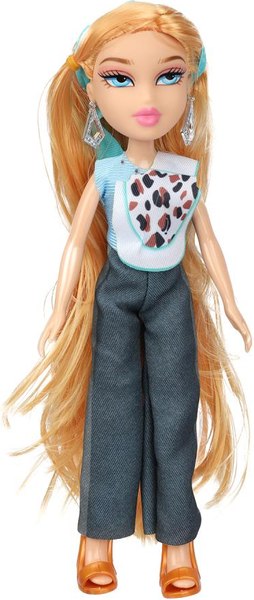 Кукла Likee Girl LG26-BR-4-RU