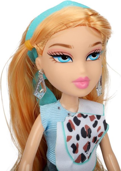 Кукла Likee Girl LG26-BR-4-RU