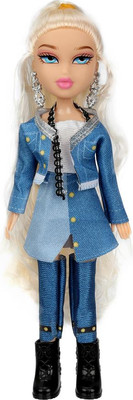 Кукла с аксессуарами Likee Girl LG26-BR-1-RU -