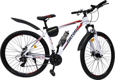 Велосипед GIRTON HD2833-R - 