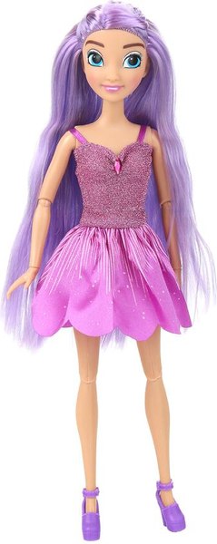 Кукла с аксессуарами Likee Girl LG-D29-097689-2-RU