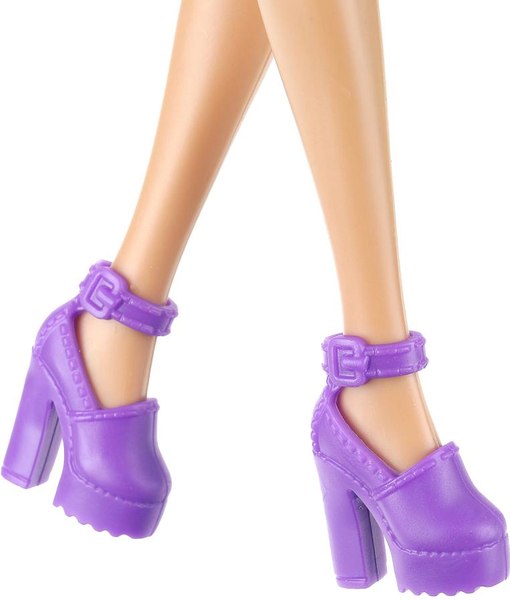 Кукла с аксессуарами Likee Girl LG-D29-097689-2-RU