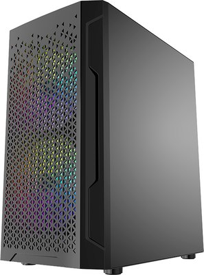 Игровой системный блок Z-Tech 5-55-16-480-B450-N-480063n - 