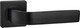 Ручка дверная Ajax furniture Evo K.JK51 BL-24 (черный) -