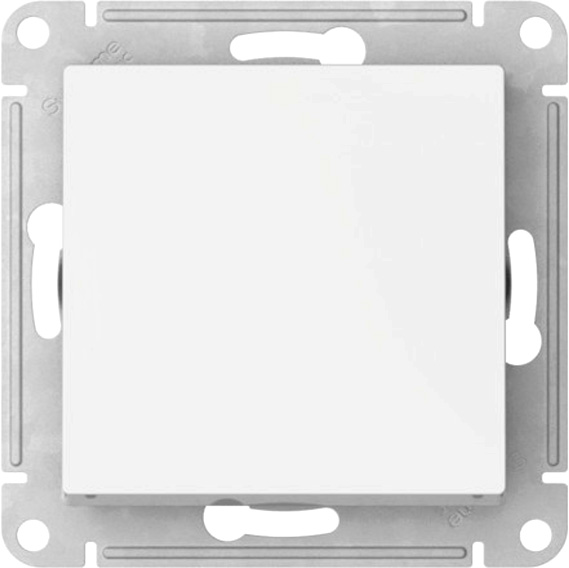 Выключатель Systeme (Schneider) Electric AtlasDesign ATN000161S — фото 1