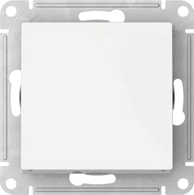 Выключатель Systeme (Schneider) Electric AtlasDesign ATN000161S - 