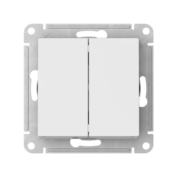 Выключатель Systeme (Schneider) Electric AtlasDesign ATN000165S — фото 1
