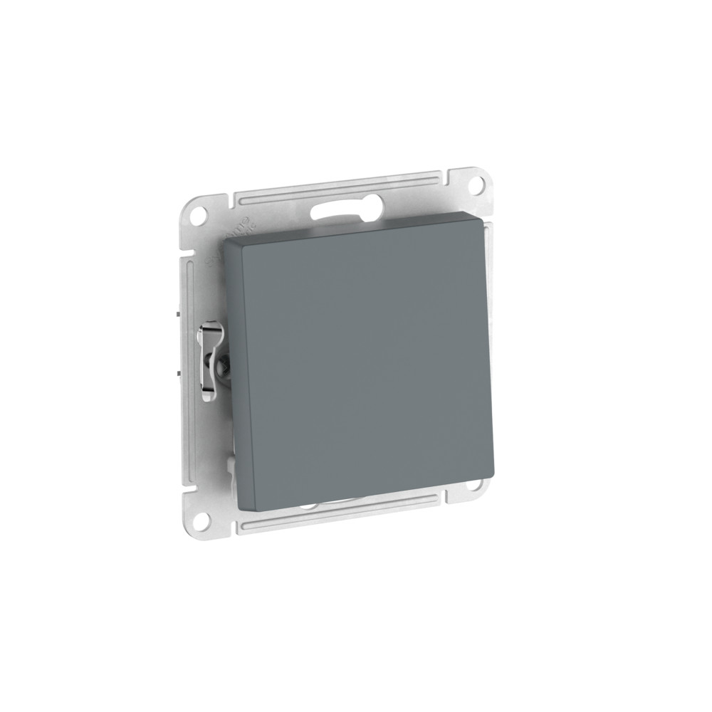 Выключатель Systeme (Schneider) Electric AtlasDesign ATN000711S — фото 1