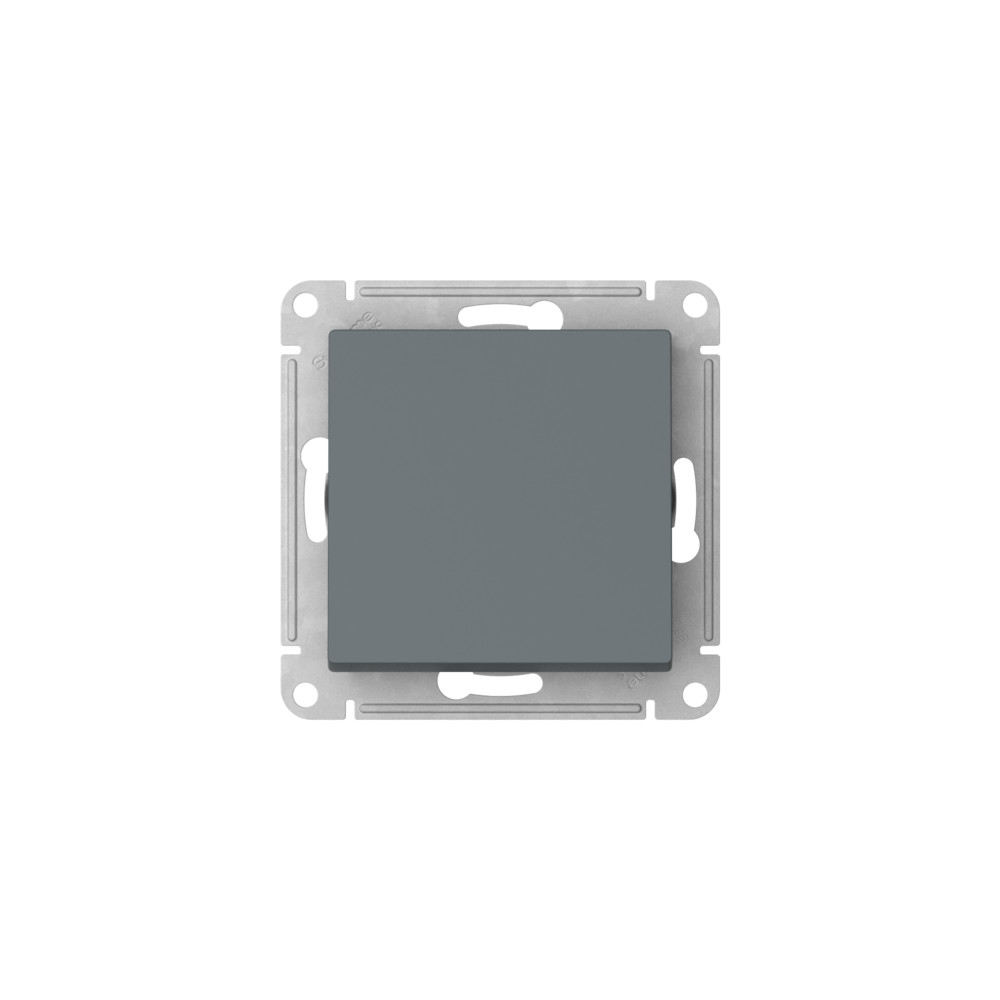 Выключатель Systeme (Schneider) Electric AtlasDesign ATN000711S — фото 2