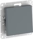 Выключатель Systeme (Schneider) Electric AtlasDesign ATN000711S - 