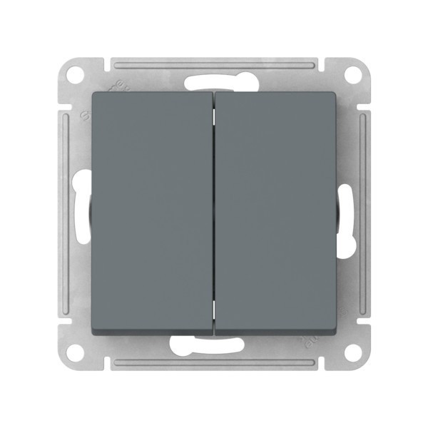 Выключатель Systeme (Schneider) Electric AtlasDesign ATN000751S — фото 1