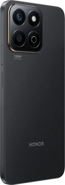 Смартфон Honor X7c 8GB/128GB (черный)