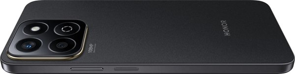Смартфон Honor X7c 8GB/128GB (черный)