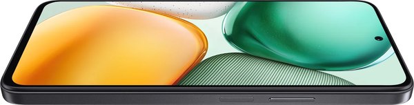 Смартфон Honor X7c 8GB/128GB (черный)