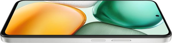 Смартфон Honor X7c 8GB/128GB (белый)