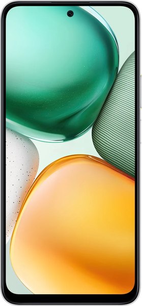 Смартфон Honor X7c 8GB/128GB (белый)
