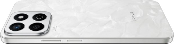 Смартфон Honor X7c 8GB/128GB (белый)
