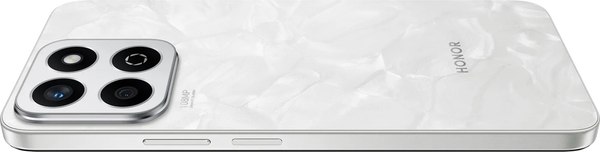 Смартфон Honor X7c 8GB/512GB (белый)