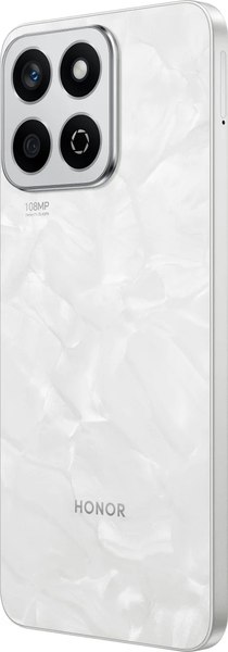 Смартфон Honor X7c 8GB/512GB (белый)