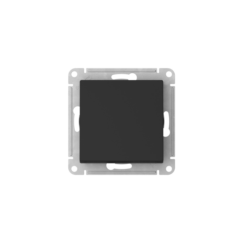 Выключатель Systeme (Schneider) Electric AtlasDesign ATN001011S — фото 2
