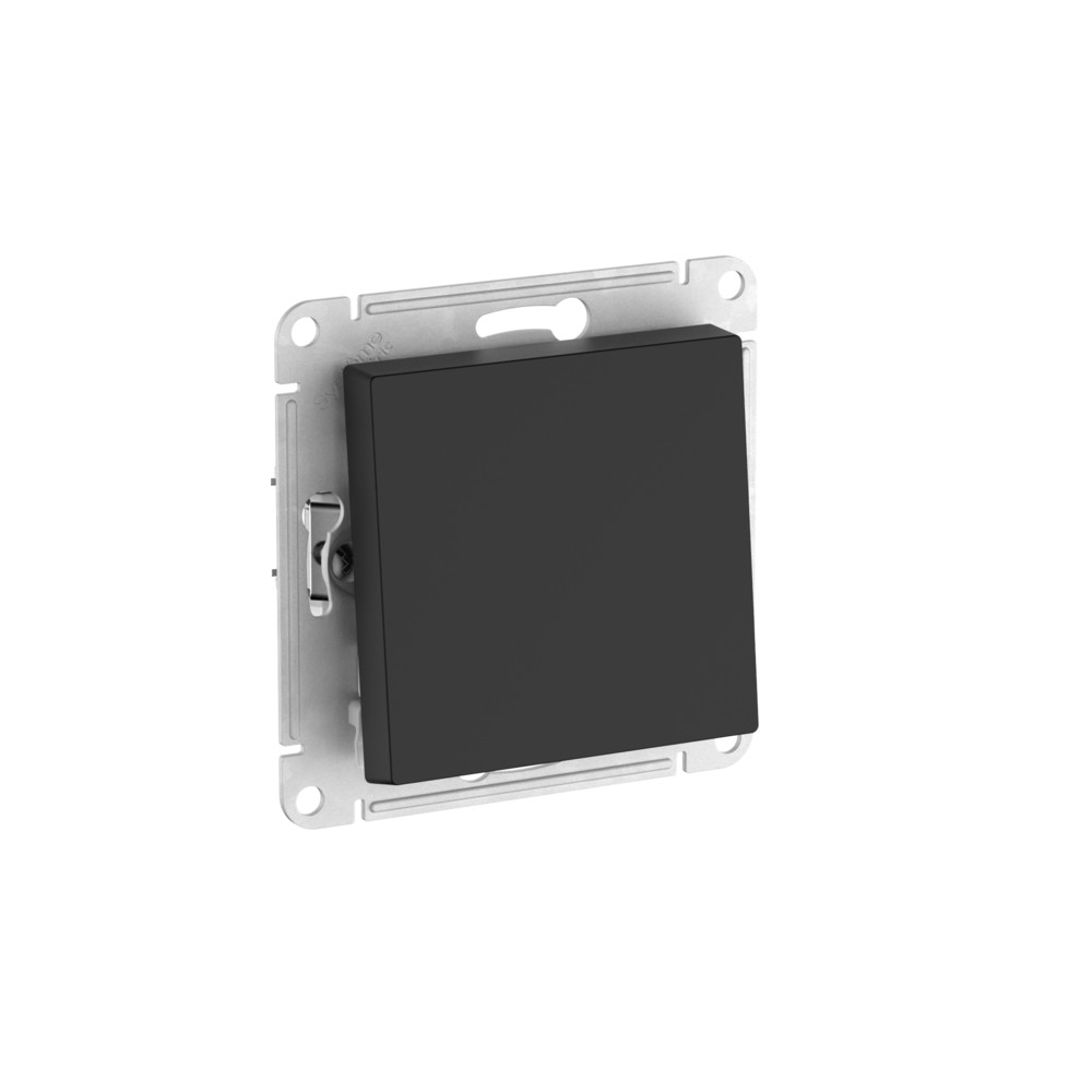 Выключатель Systeme (Schneider) Electric AtlasDesign ATN001011S — фото 1