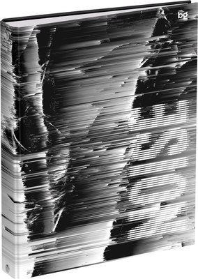 Тетрадь BG Noise / ТТ5к120_лг 62919 (120л) - 