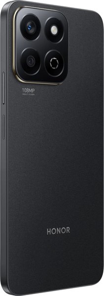 Смартфон Honor X7c 8GB/512GB (черный)