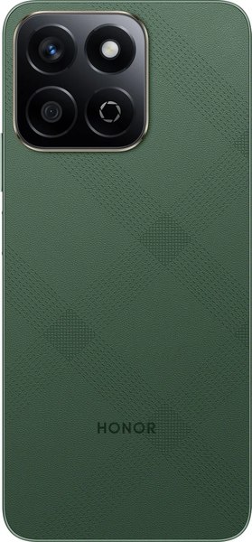 Смартфон Honor X7c 8GB/512GB (зеленый)
