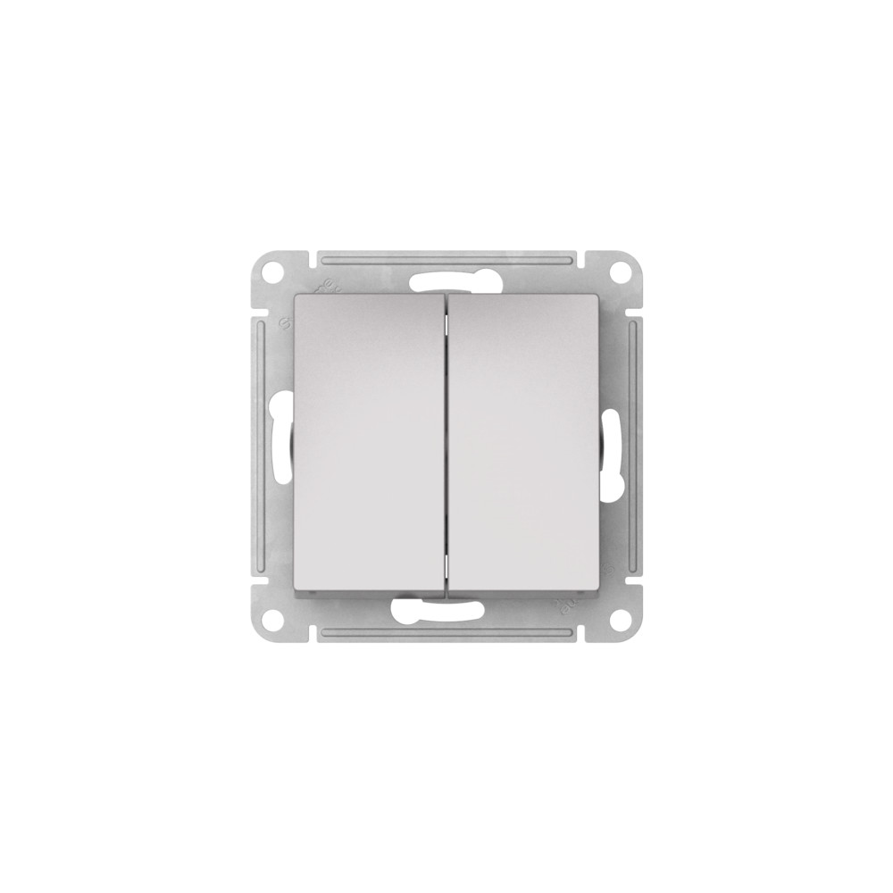 Выключатель Systeme (Schneider) Electric AtlasDesign ATN000351S — фото 2