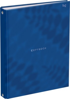 Тетрадь BG Тень / ТТ5к160_лм 62927 (160л) - 