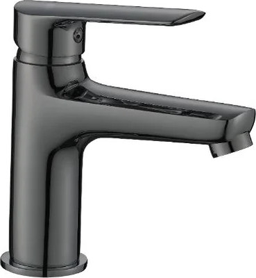 

Смеситель, Lagos Gun Metal LG26GM