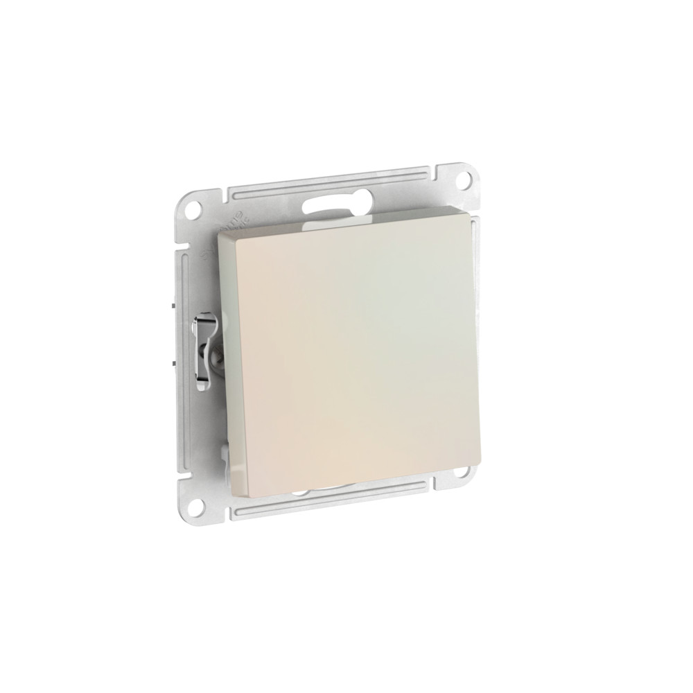 Выключатель Systeme (Schneider) Electric AtlasDesign ATN000411S — фото 1