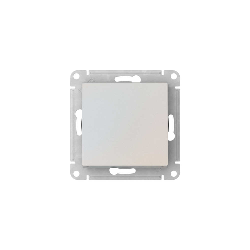 Выключатель Systeme (Schneider) Electric AtlasDesign ATN000411S — фото 2