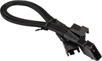 Кабель ExeGate EX-CC-PSU-3xF / EX294791RUS (0.3м) - 