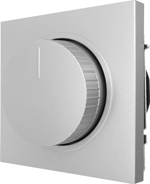 Диммер Lezard Zima 704-7488-163 (серый матовый)