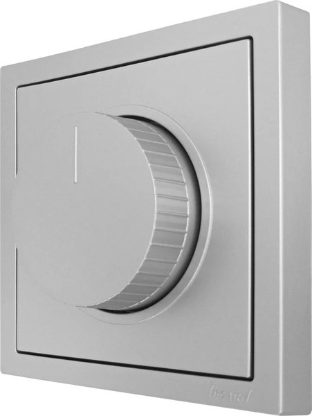 Диммер Lezard Zima 704-7488-157 (серый матовый)
