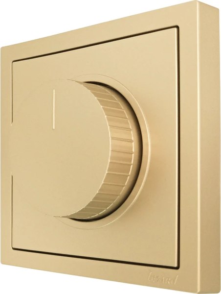 Диммер Lezard Zima 704-3688-115 (золото)
