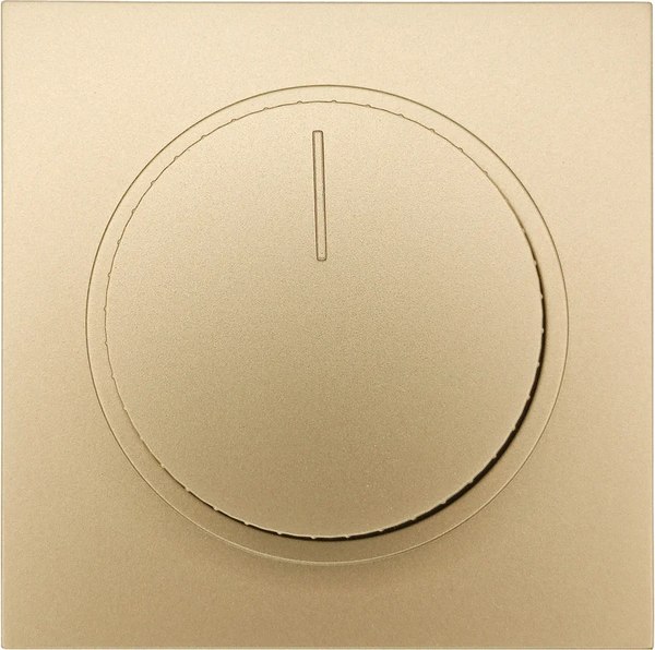 Диммер Lezard Zima 704-3688-115 (золото)