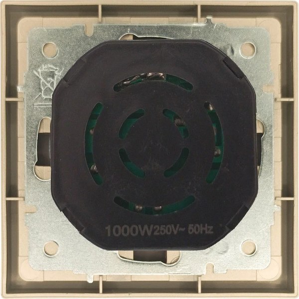 Диммер Lezard Zima 704-3688-157 (золото)