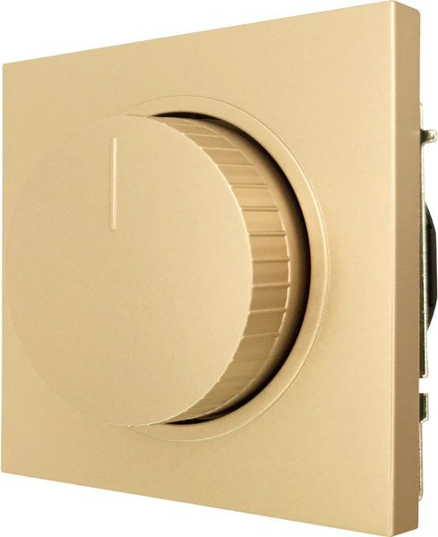 Диммер Lezard Zima 704-3688-157 (золото)