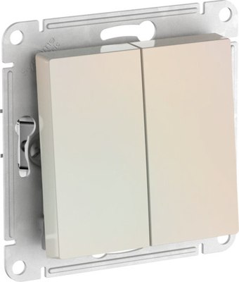 

Выключатель, AtlasDesign ATN000451S