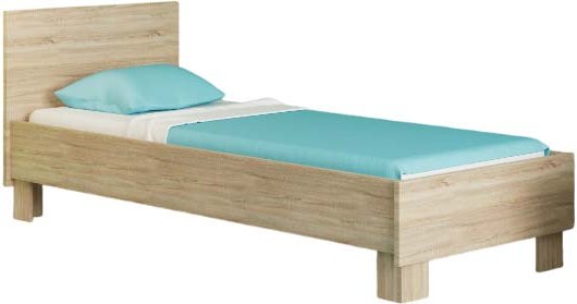 Односпальная кровать AMI Balance 800