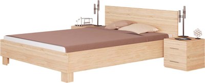 

Полуторная кровать, Balance 1200