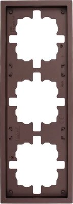 

Рамка для выключателя, Zima 704-7300-148