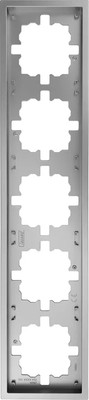 

Рамка для выключателей и розеток, Zima 704-7400-150