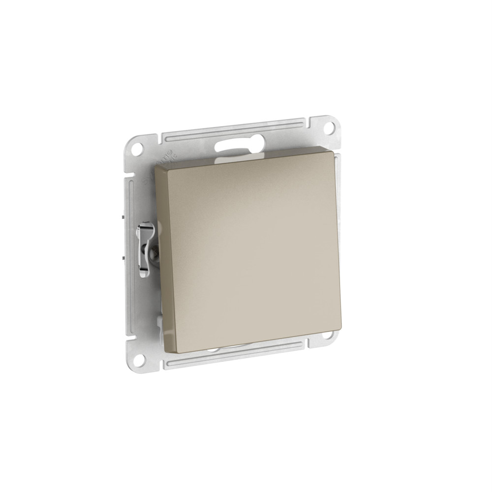 Выключатель Systeme (Schneider) Electric AtlasDesign ATN000511S — фото 1